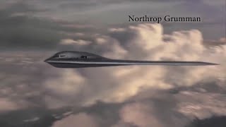 B-21 Bomber