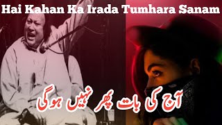 NUSRAT FATAH ALI KHAN LEGENDBEST ❤POETRY.NFAK. LINES, nfaklines