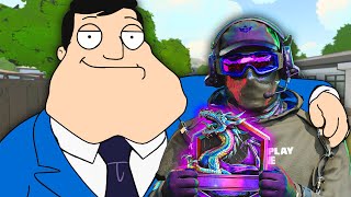 Warzone is not Real