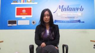 Kursus Web master ll Audelia  - Brand Specialist