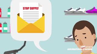Janison Academy – Risk Compliance Animation: Anti-competitive Behaviour
