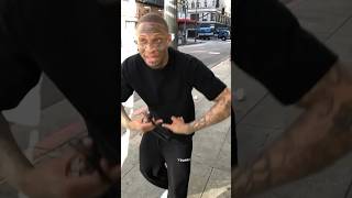 NH ROLLIN 60s  CRIP  VS  PROBATION