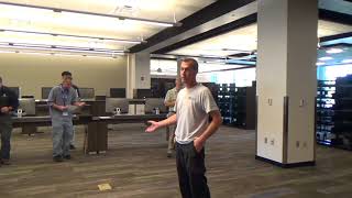 SPC Library - Data Systems
