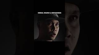 Unreal Engine 5.6 New Metahuman Crash Course by JSFILMZ #unrealengine5 #metahuman #rtx5090