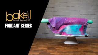 Fondant - Fondant Icing Series to Sculpt & Decorate Cakes | Bakell