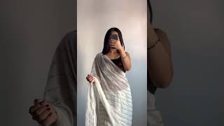 meesho saree under 600 😍 #meesho #meeshofinds #fashion #saree #meesho #meeshocommunity