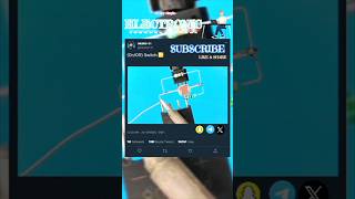LDR Se Automatic Day Night Light ON/OFF | Easy DIY Project #shortvideo #diy