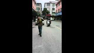 万万没想到 #看完不笑算我输 #funny #结果出乎意料 #搞笑 #内涵段子 #comedy#shorts