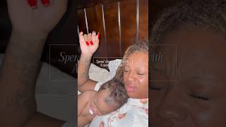 #workingmom #postpartum #morningroutine #mymorningroutine