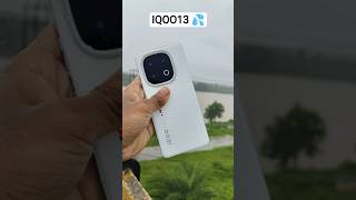 Iqoo 13 water test💧💦🌧️||#rain#smartphone#iqoo13#water#watertest#ip69#trending#shotrs