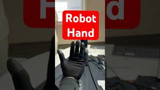 Robot Hand