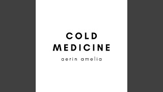 Cold Medicine