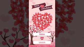 Creat love