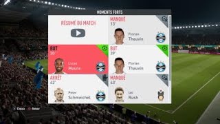 Vol ou on défend mal?