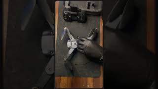 MW Drone S166
