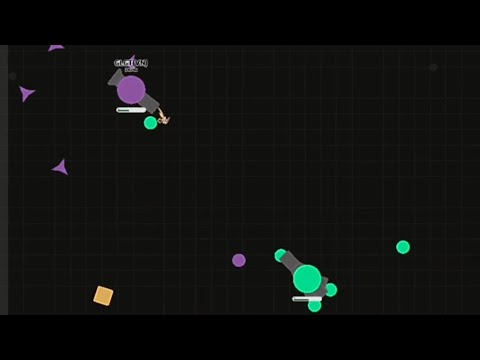 Arras.io - Falcon tryhard at its finest