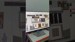 #work #architectlife #design #home #rendering #architect