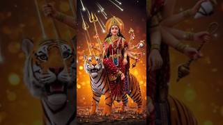 🔱Mahishasur Mardini (Aigiri nandini)🌺 #durgapuja2025#devistuti #durgastatus #maadurga#bhakti shorts
