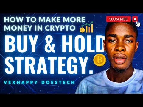 How to Make Crypto Work for You in 2025!