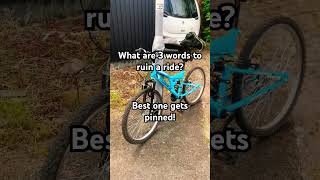 E-Bike summer 😅 #bike #ebike #surron #shorts #fyp #tuttio #mods