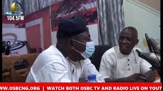 IMOLE OSUN /31ST JANUARY, 2023.