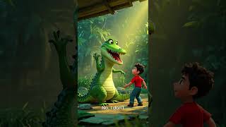an exciting story#kidsadventure  #ChildrensBooks #adventuretimefanart     #kids #shorts   #movie