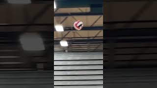#volleyball #girl #sports #highschoolsports