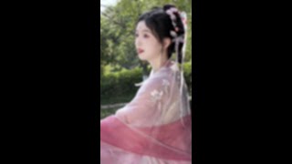 The most beautiful ancient style beauty on the Internet #Guofeng #Hanfu #Gufeng #Atmosphere