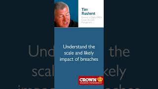 #Shorts | How to manage the security and compliance of your data | UK