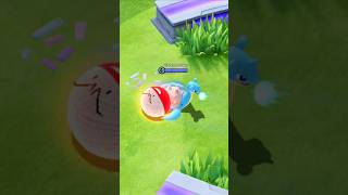 新しいジョブがアンロックされました🤣ポケモンユナイト