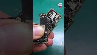 RIP - iPhone 11 Pro Max DATARESCUE #shorts #phonerepair