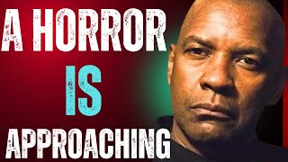 God Knew You Needed This Message, Wake Up Now! | Denzel Washington
