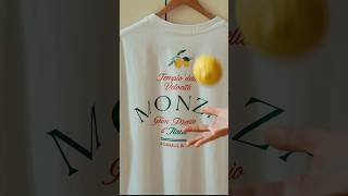 Lemon mood  #f1design