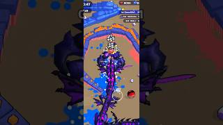 Sanke clash Win 😀😀😀
