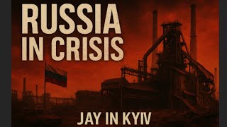 Russia's Economy Descends Into Crisis