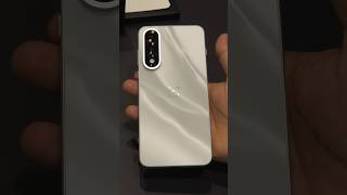 Oneplus Nord 5 | Unboxing | First look #shorts #viralshort #shortsfeed #oneplusnord5g