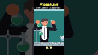 禁絕糖！長期不吃糖，人體會出現哪些健康變化？這次一口氣說全！ #国际局势 #中美关系 #台海局势 #中国制裁 #美债危机