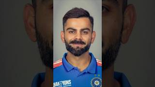 Draw Virat Kohli 🤯