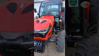 basak tractor #telugusongs