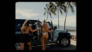 Dreaming (Gibson Parker Remix) (Official Music Video)