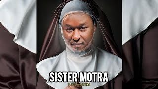 Sister Motra - Yuzzo Mwamba ( Diss Track)