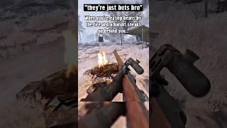 When the NPC Uses Stealth on YOU