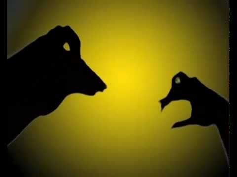 GOTYE - What Do You Want OFFICIAL