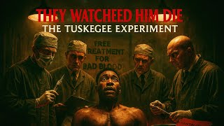 What Really Happened in the Tuskegee Experiment?