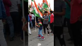 Meri Jaan Tiranga Hai #tiranga #tirangayatra #tirangaa #bollywood #india  #15thauguststatus #shorts