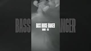 BASS HOUSE BANGER 13  #basshouse #shorts  #dj