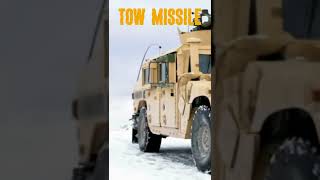TOW MISSILE #shorts #viralshorts