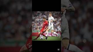 Reversed😂#football#viralvideo#shortsfeed#fyp#tonikroos#alonso#fyp#edit