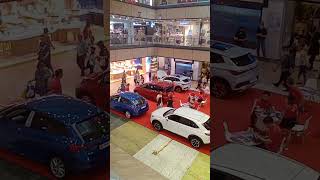 SG Singapore 新加坡 CAR sales in shopping centre 🚘🚙🚖🛻🚛在新加坡买一辆要多少钱?
