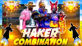 (AFTER UPDATE ) 100 % Working ✅ | br rank best character combination | best skill combination